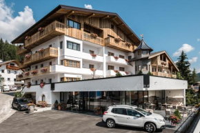Hotel Ciasa Tamá Badia
